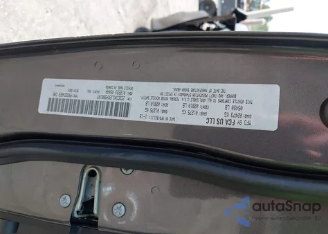 2019 Dodge Charger Scat Pack Rwd из США, поврежденный, VIN 2C3CDXGJ2KH588107